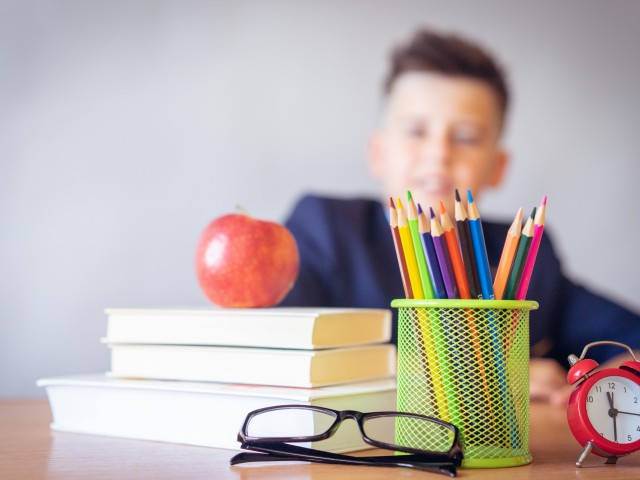 Scuola